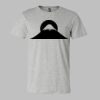 Unisex CVC Jersey Tee Thumbnail