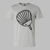 Unisex CVC Jersey Tee Thumbnail