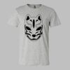 Unisex CVC Jersey Tee Thumbnail