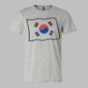 Unisex CVC Jersey Tee Thumbnail