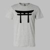 Unisex CVC Jersey Tee Thumbnail