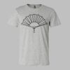 Unisex CVC Jersey Tee Thumbnail