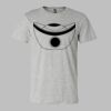 Unisex CVC Jersey Tee Thumbnail