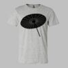 Unisex CVC Jersey Tee Thumbnail