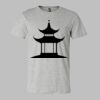 Unisex CVC Jersey Tee Thumbnail