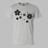 Unisex CVC Jersey Tee Thumbnail