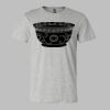 Unisex CVC Jersey Tee Thumbnail