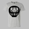 Unisex CVC Jersey Tee Thumbnail