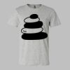 Unisex CVC Jersey Tee Thumbnail
