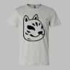 Unisex CVC Jersey Tee Thumbnail