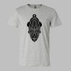 Unisex CVC Jersey Tee Thumbnail