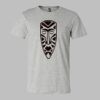 Unisex CVC Jersey Tee Thumbnail