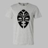 Unisex CVC Jersey Tee Thumbnail