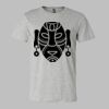 Unisex CVC Jersey Tee Thumbnail
