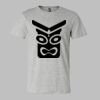 Unisex CVC Jersey Tee Thumbnail