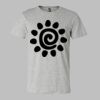 Unisex CVC Jersey Tee Thumbnail
