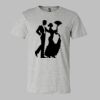 Unisex CVC Jersey Tee Thumbnail