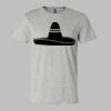 Unisex CVC Jersey Tee Thumbnail
