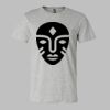 Unisex CVC Jersey Tee Thumbnail