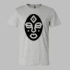 Unisex CVC Jersey Tee Thumbnail