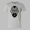 Unisex CVC Jersey Tee Thumbnail