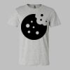 Unisex CVC Jersey Tee Thumbnail