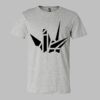 Unisex CVC Jersey Tee Thumbnail