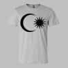 Unisex CVC Jersey Tee Thumbnail