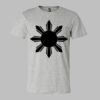 Unisex CVC Jersey Tee Thumbnail