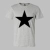 Unisex CVC Jersey Tee Thumbnail