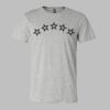 Unisex CVC Jersey Tee Thumbnail