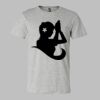 Unisex CVC Jersey Tee Thumbnail