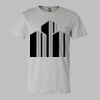 Unisex CVC Jersey Tee Thumbnail