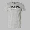 Unisex CVC Jersey Tee Thumbnail