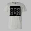 Unisex CVC Jersey Tee Thumbnail