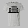 Unisex CVC Jersey Tee Thumbnail