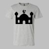 Unisex CVC Jersey Tee Thumbnail