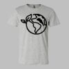 Unisex CVC Jersey Tee Thumbnail