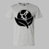 Unisex CVC Jersey Tee Thumbnail