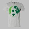 Unisex CVC Jersey Tee Thumbnail
