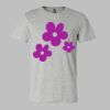 Unisex CVC Jersey Tee Thumbnail