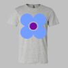 Unisex CVC Jersey Tee Thumbnail