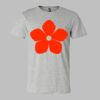 Unisex CVC Jersey Tee Thumbnail