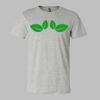 Unisex CVC Jersey Tee Thumbnail