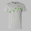 Unisex CVC Jersey Tee Thumbnail