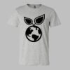 Unisex CVC Jersey Tee Thumbnail
