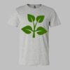 Unisex CVC Jersey Tee Thumbnail