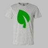 Unisex CVC Jersey Tee Thumbnail