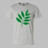 Unisex CVC Jersey Tee Thumbnail