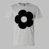 Unisex CVC Jersey Tee Thumbnail
